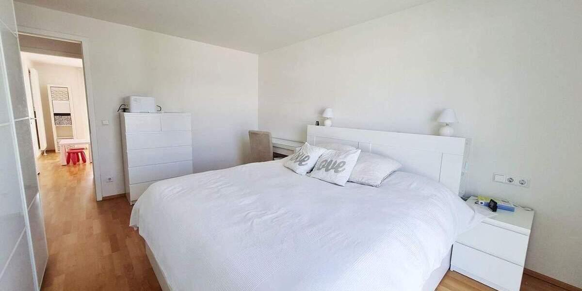 Etagenwohnung Waiblingen Beinstein - 4 Zimmer, 97 m&sup2;, 530.000&euro; | Angebot:25744273