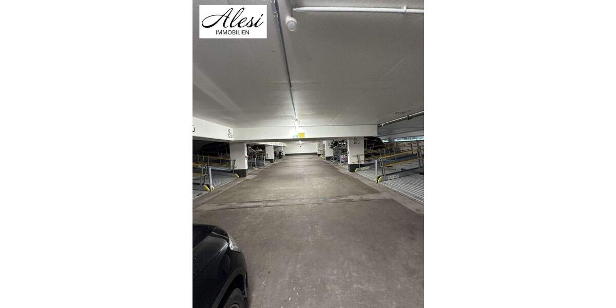 Garagen / Stellplätze Stuttgart Ost - 15.000&euro; | Angebot:25667300