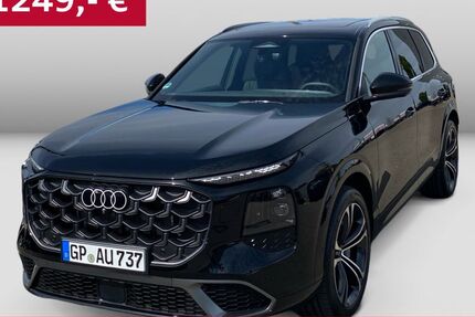 Audi Q7 1.800 km 112.900 &euro; Göppingen 73037