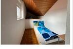 Dachgeschoßwohnung Stuttgart Feuerbach - 2.5 Zimmer, 75 m&sup2;, 1.010&euro; | Angebot:26237150