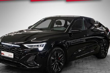 Audi Q8 e-tron 28.303 km 54.460 &euro; Stuttgart 70563