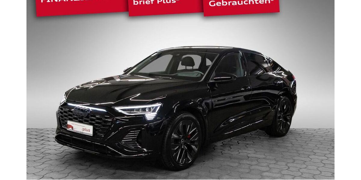 Audi Q8 e-tron 28.303 km 54.460 &euro; Stuttgart 70563