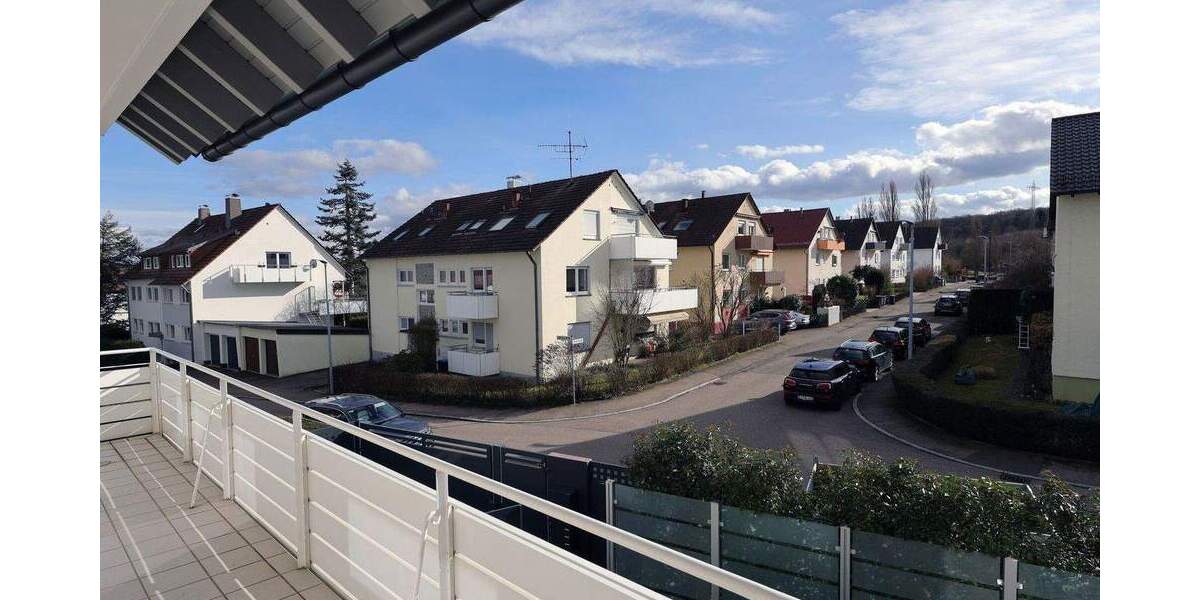 Etagenwohnung Leinfelden-Echterdingen Leinfelden - 4 Zimmer, 110 m&sup2;, 2.000&euro; | Angebot:25840929