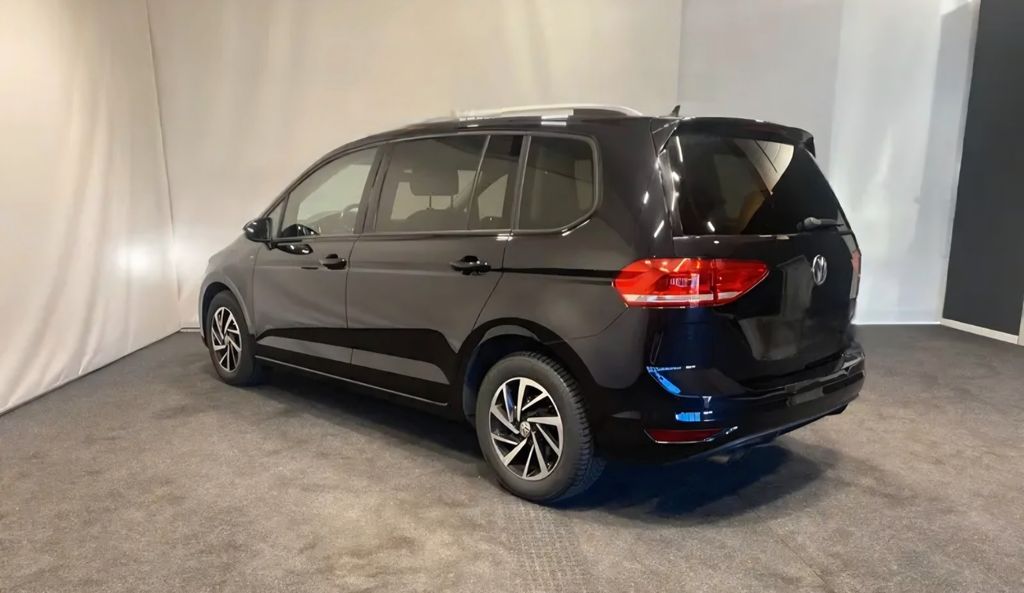VW Touran 117.000 km 19.900 &euro; Waiblingen 71332