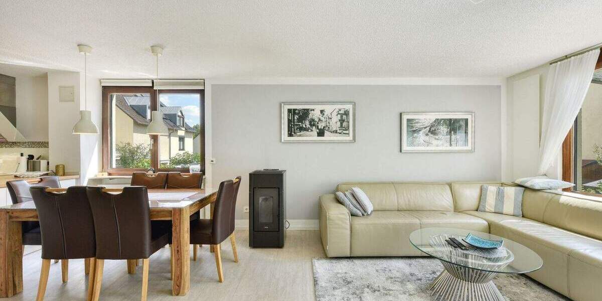 Reihenendhaus Stuttgart Stammheim - 5 Zimmer, 129 m&sup2;, 665.000&euro; | Angebot:25729899