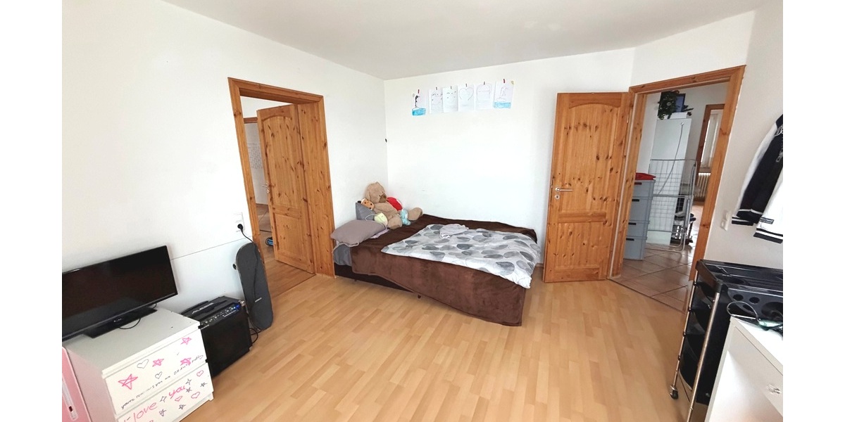 Mehr als nur eine Immobilie – Dreifamilienhaus mit Gewerbe & Baupotenzial - Gewerbeobjekt Althütte Althütte | Angebot:27029489