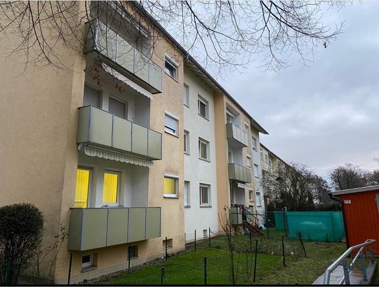 Etagenwohnung Korntal-Münchingen Münchingen - 2 Zimmer, 43 m&sup2;, 169.000&euro; | Angebot:24154578