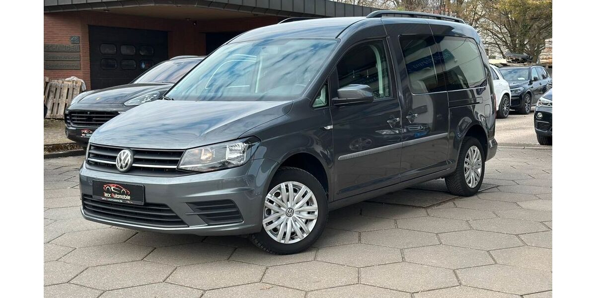 VW Caddy 69.350 km 22.900 &euro; Unterensingen 72669