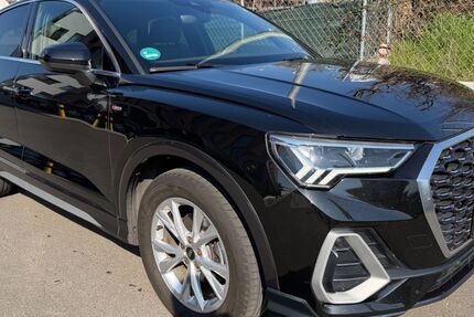 Audi Q3 162.000 km 22.999 &euro; Ditzingen 71254