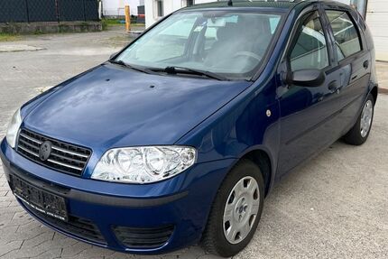 Fiat Punto 115.841 km 1.799 &euro; Uhingen 73066