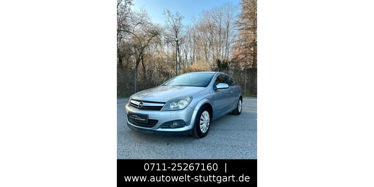 Opel Astra 145.000 km 2.690 &euro; Stuttgart 70469