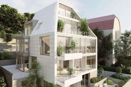 Grundstück Stuttgart Bopser - 2.790.000&euro; | Angebot:25548315