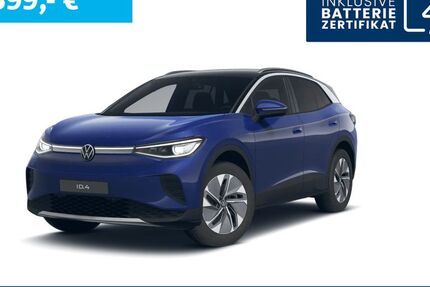 VW ID.4 3.904 km 42.530 &euro; Göppingen 73037