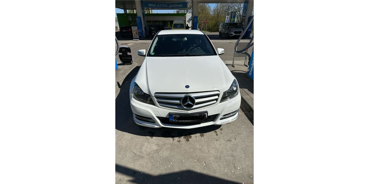 Mercedes-Benz C 180 229.000 km 7.000 &euro; Waiblingen 71334