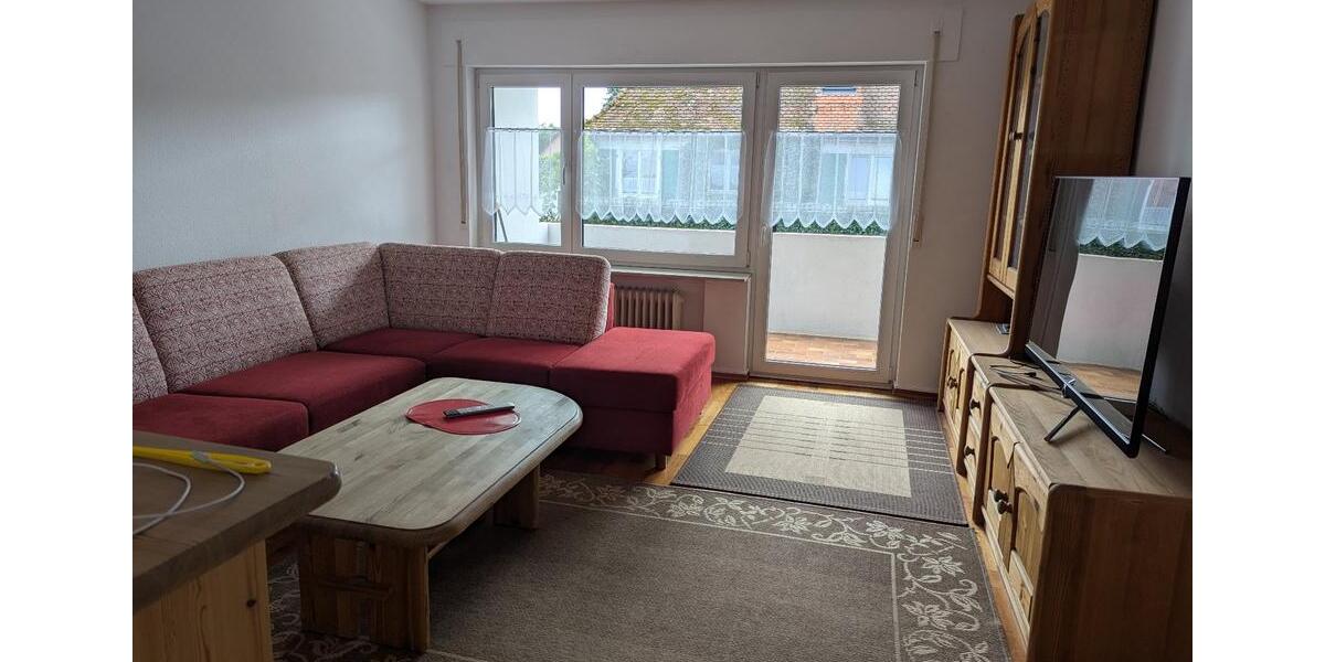 Etagenwohnung Erligheim - 3.5 Zimmer, 225.000&euro; | Angebot:22945998