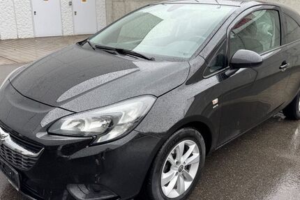 Opel Corsa 143.000 km 6.490 &euro; Backnang 71522