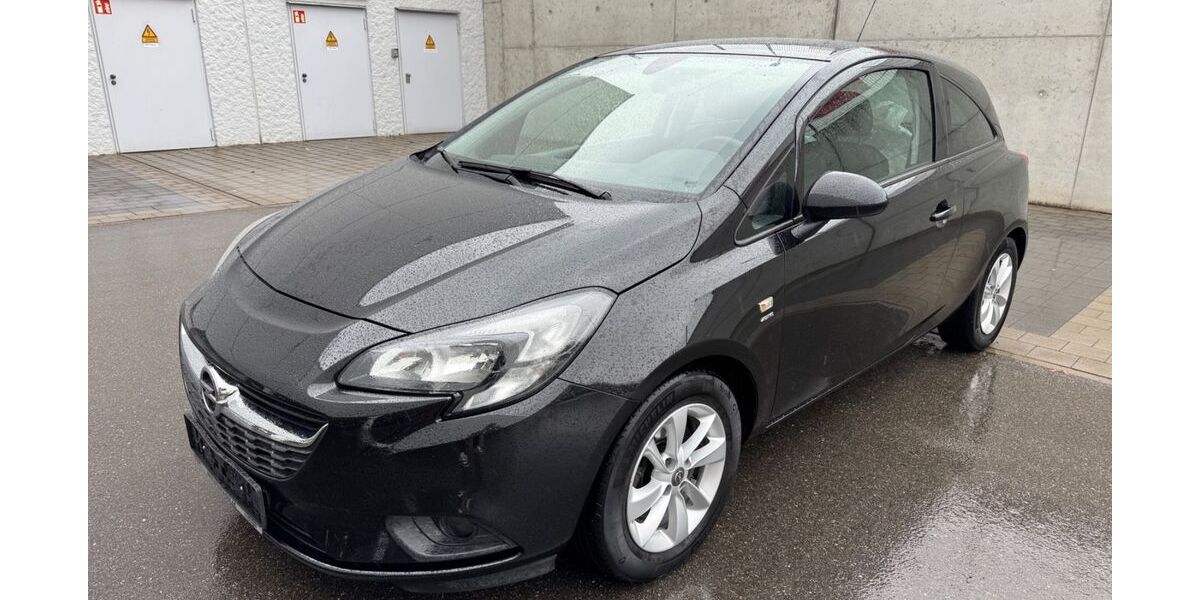 Opel Corsa 143.000 km 6.490 &euro; Backnang 71522