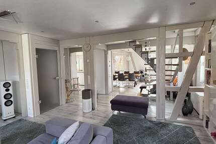 Wohnung Renningen-Malmsheim Malmsheim - 4.5 Zimmer, 183 m&sup2;, 550.000&euro; | Angebot:26201169