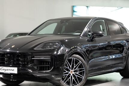 Porsche Cayenne 13.900 km 127.880 &euro; Böblingen 71034