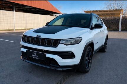 Jeep Compass 22.278 km 22.890 &euro; Asperg 71679