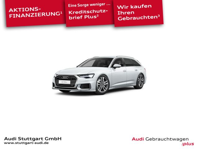 Audi A6 64.903 km 41.920 &euro; Böblingen 71034