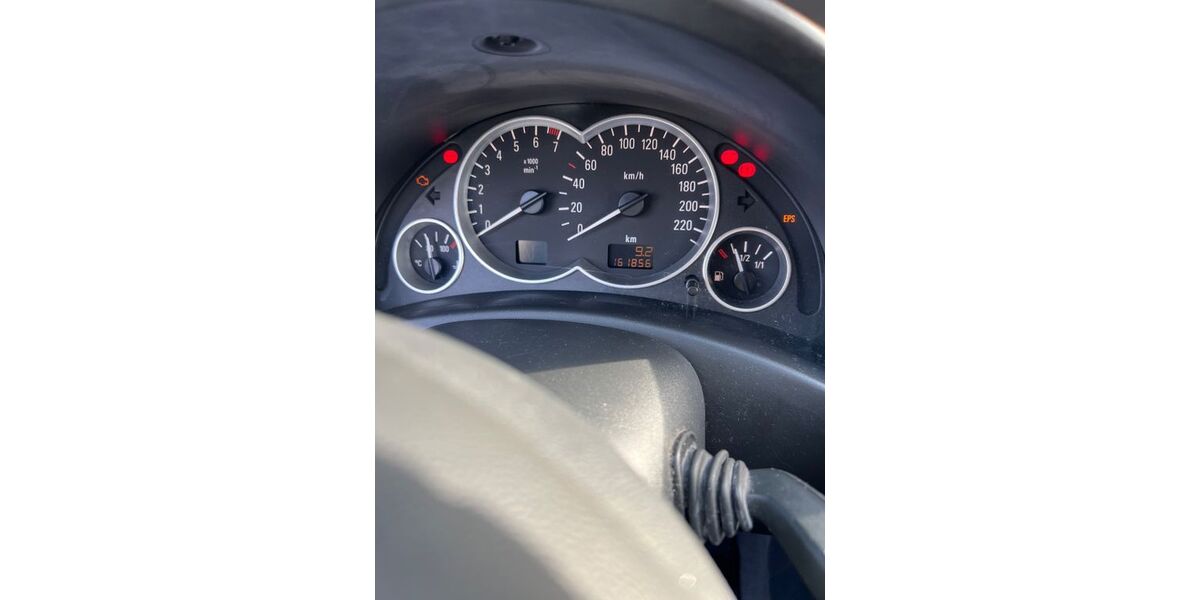 Opel Corsa 161.900 km 1.300 &euro; Renningen 71272