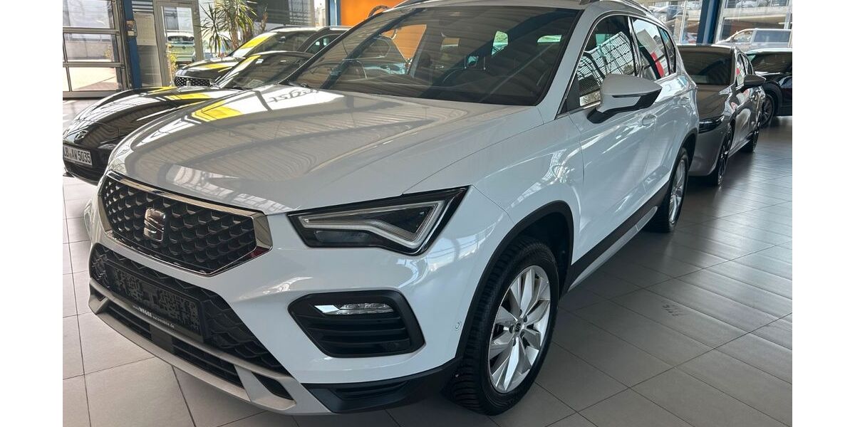 Seat Ateca 25.260 km 29.990 &euro; Kornwestheim 70806