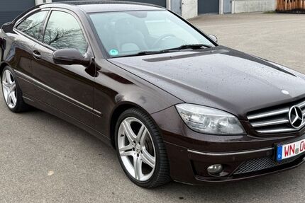 Mercedes-Benz CLC 180 146.000 km 7.999 &euro; Remshalden bei Stuttgart 73630