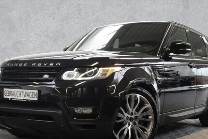 Land Rover Range Rover Sport 130.365 km 32.900 &euro; Asperg 71679