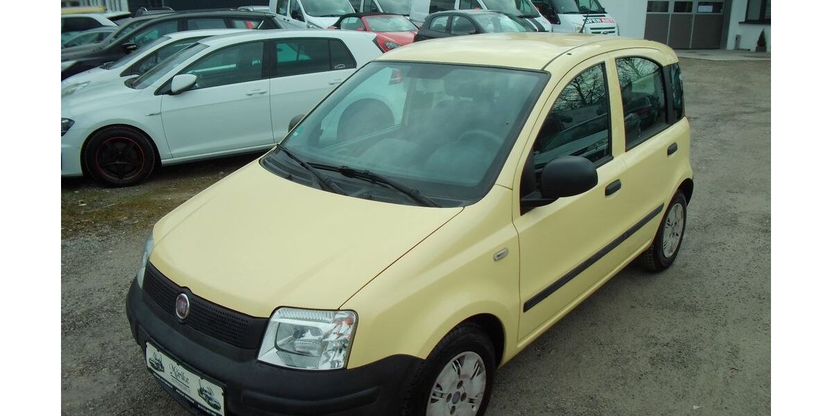 Fiat Panda 63.000 km 3.750 &euro; Waiblingen (bei Stuttgart) 71332