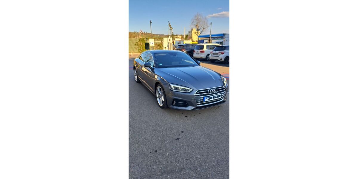 Audi A5 126.500 km 19.490 &euro; Korb 71404