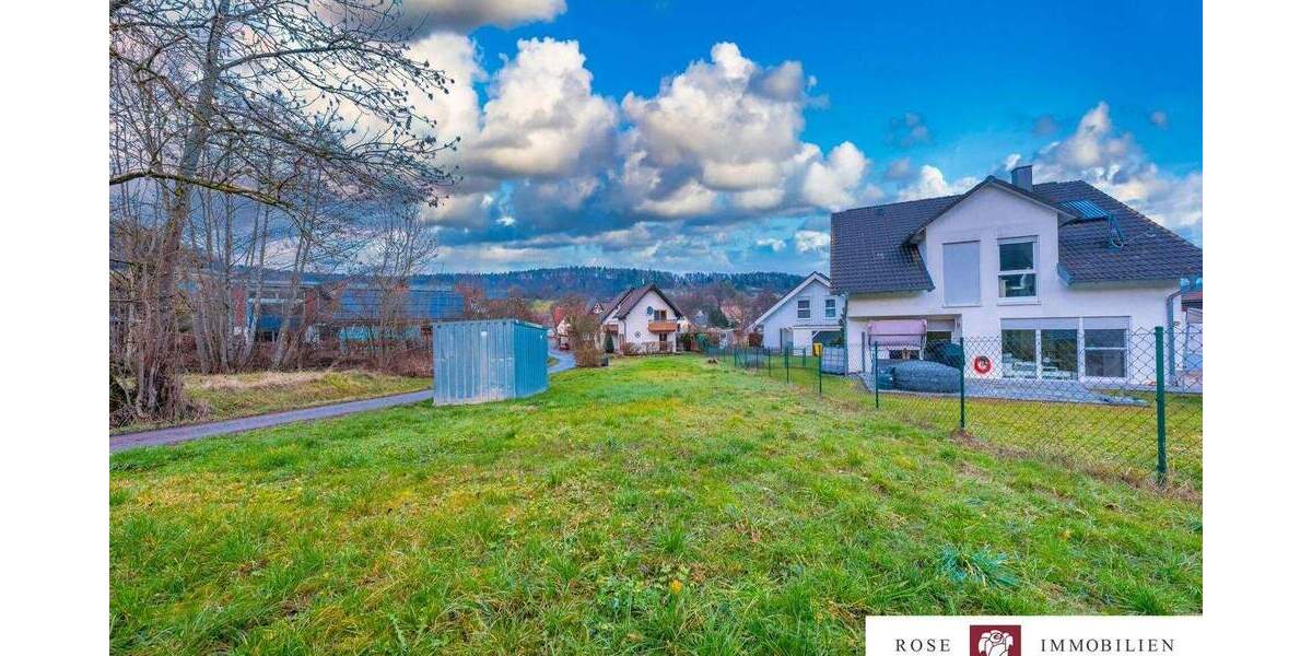 Einfamilienhaus Rudersberg Lindental - 6 Zimmer, 137 m&sup2;, 475.000&euro; | Angebot:25697435