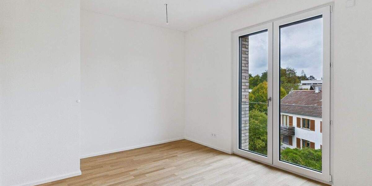 Etagenwohnung Sindelfingen Ost - 3 Zimmer, 71 m&sup2;, 1.410&euro; | Angebot:25732393