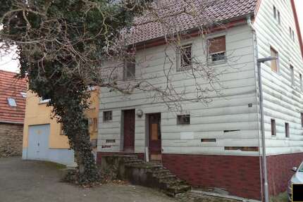 Haus Weissach - 5 Zimmer, 225 m&sup2;, 399.000&euro; | Angebot:26669603