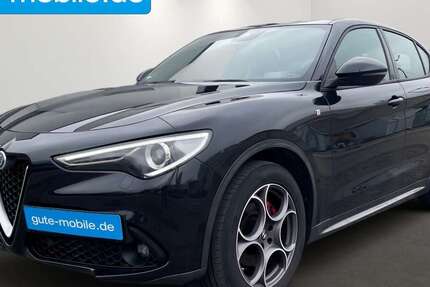 Alfa Romeo Stelvio 47.000 km 34.990 &euro; Leonberg 71229