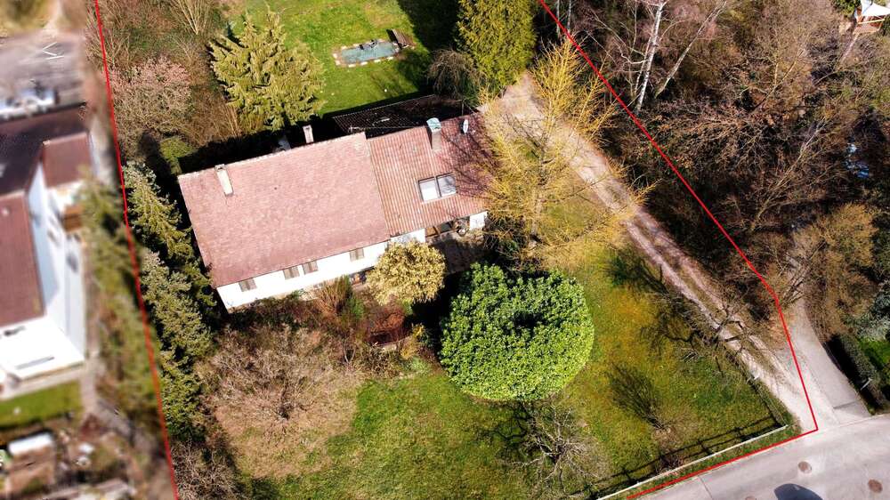 Grundstück Neckartenzlingen - 780.000&euro; | Angebot:25198394