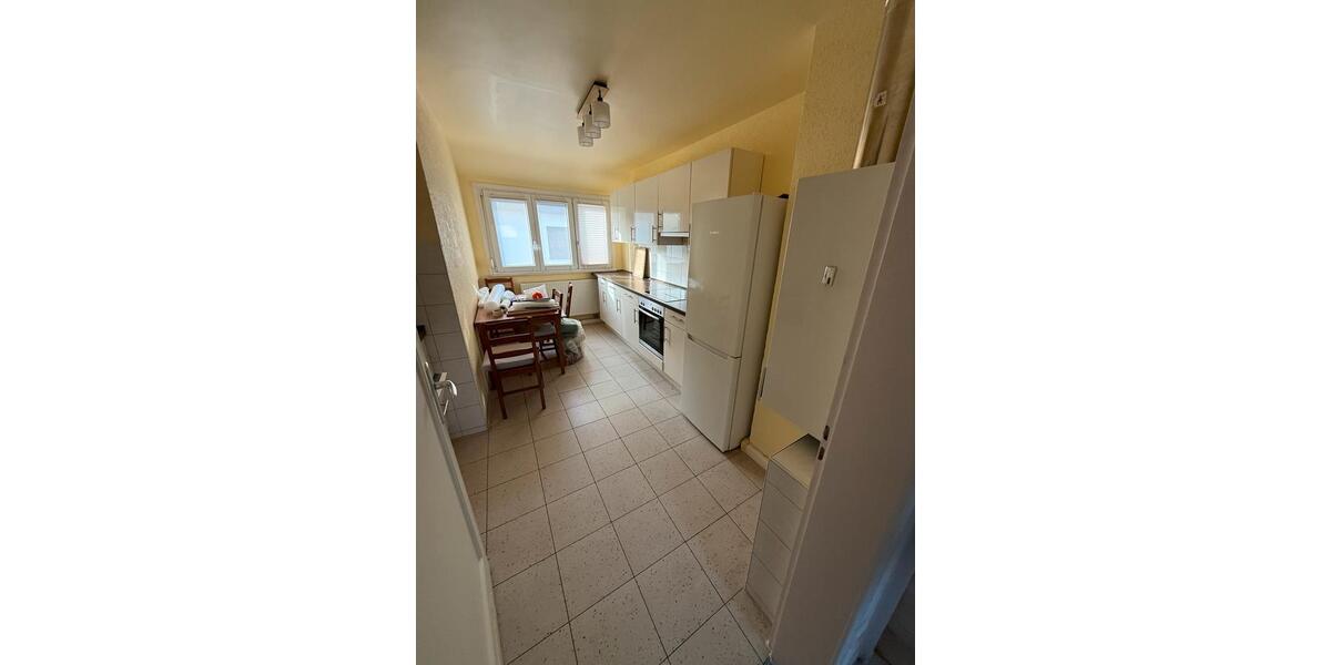 Dachgeschoßwohnung Stuttgart Stuttgart-Nord - 2.5 Zimmer, 52 m&sup2;, 1.050&euro; | Angebot:25760657