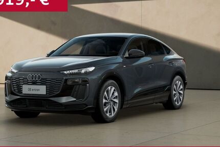 Audi Q6 e-tron 5.900 km 71.900 &euro; Ludwigsburg 71636