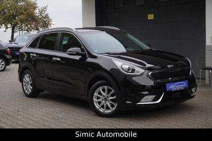 Kia Niro 58.000 km 13.999 &euro; Owen 73277