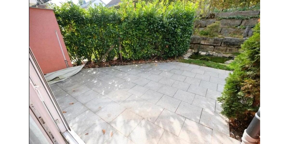 Erdgeschoßwohnung Remseck am Neckar - 2 Zimmer, 67 m&sup2;, 249.000&euro; | Angebot:25051803