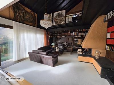 IDYLLISCHES TRAUMHAUS IN RUHIGER LAGE - Einfamilienhaus Großerlach | Angebot:27229309