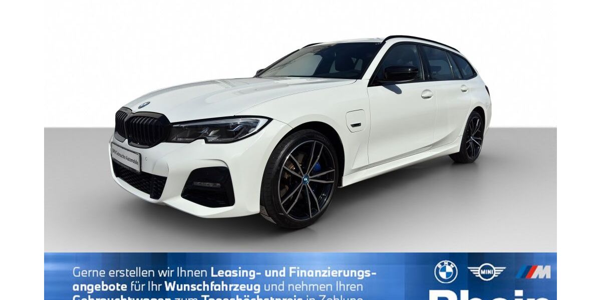 BMW 330 93.500 km 33.690 &euro; Asperg 71679