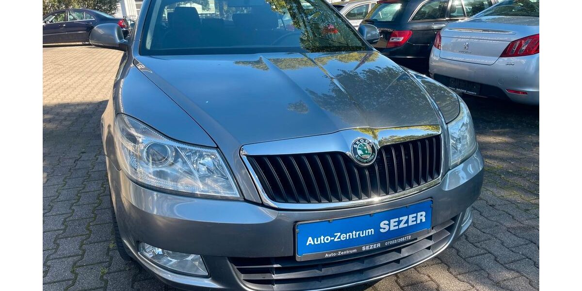 Skoda Octavia 147.865 km 9.650 &euro; Nürtingen 72622