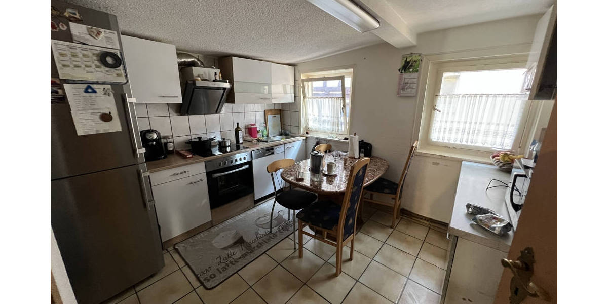 Einfamilienhaus Korntal-Münchingen Münchingen - 5 Zimmer, 198 m&sup2;, 449.000&euro; | Angebot:25775173