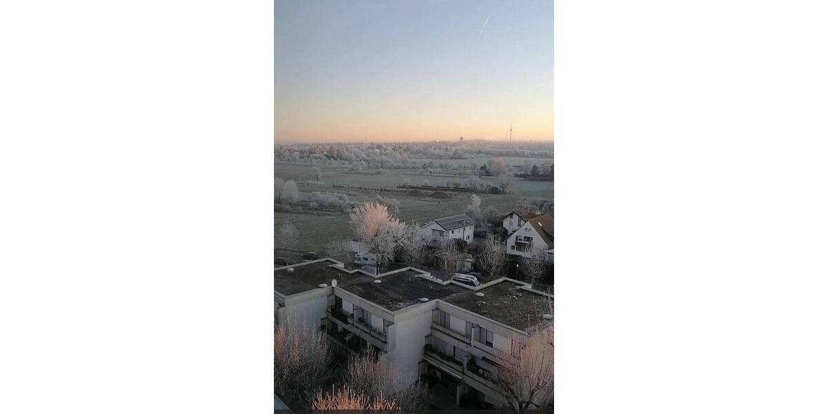 Etagenwohnung Stuttgart Möhringen - 3 Zimmer, 94 m&sup2;, 399.000&euro; | Angebot:25996832