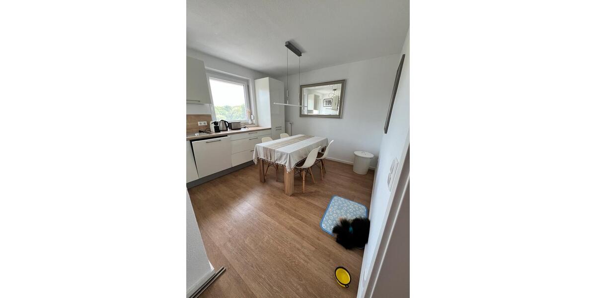 Etagenwohnung Stuttgart Birkach - 2 Zimmer, 54 m&sup2;, 1.100&euro; | Angebot:25081508