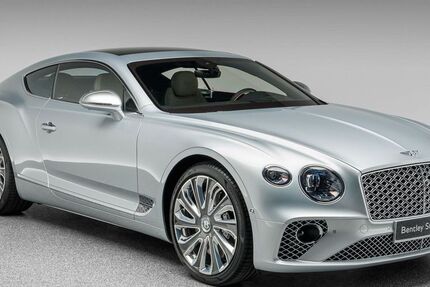 Bentley Continental GT 25.900 km 248.450 &euro; Böblingen 71034