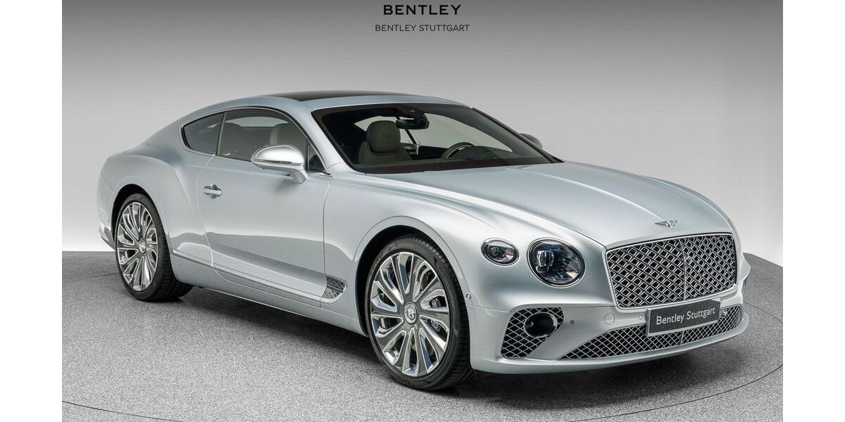 Bentley Continental GT 25.900 km 248.450 &euro; Böblingen 71034