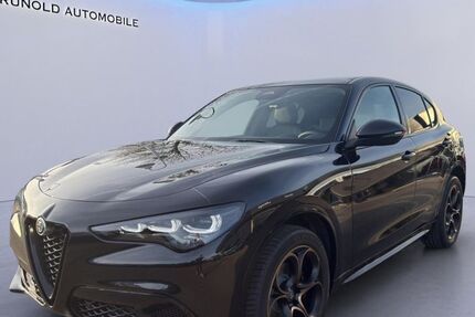 Alfa Romeo Stelvio 1.500 km 55.900 &euro; Backnang 71522