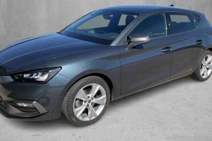 Seat Leon 48.228 km 23.980 &euro; Zell u.A. 73119